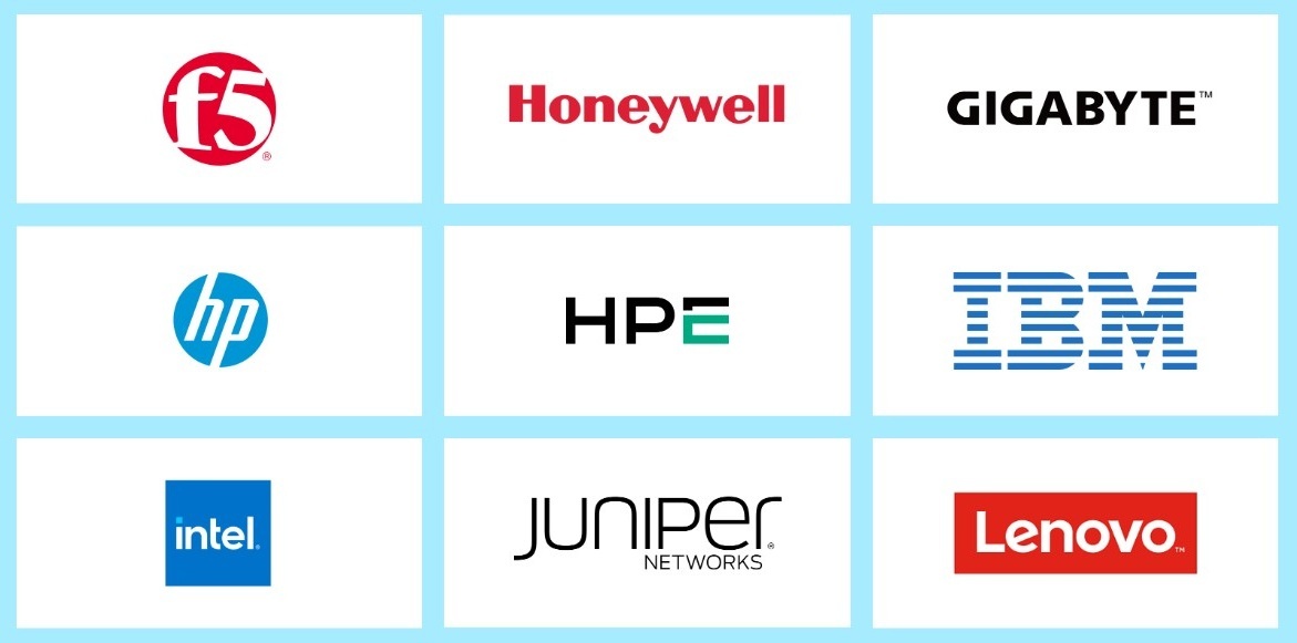 IT Brands 2